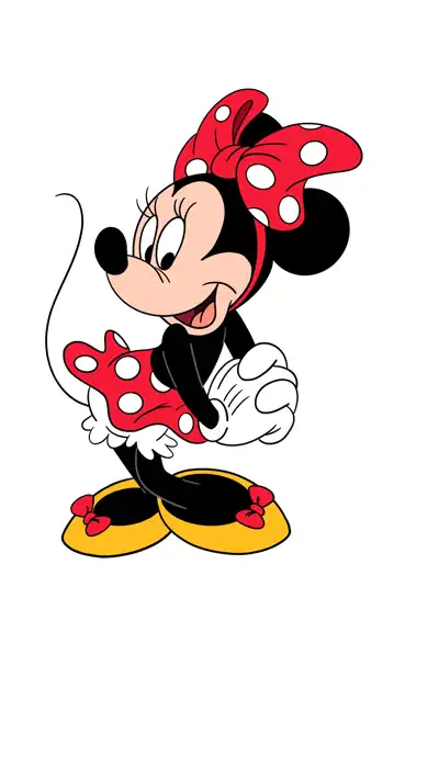 Minnie Mouse