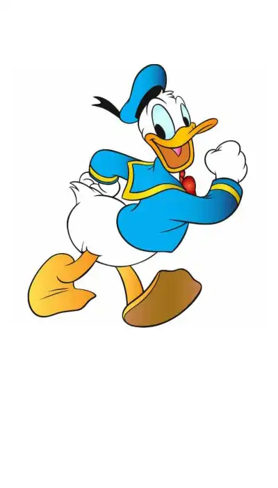 Pato Donald